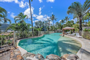 Spa Haven 17B Ocean View